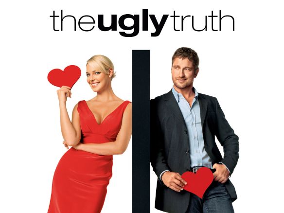 ugly truth movie review